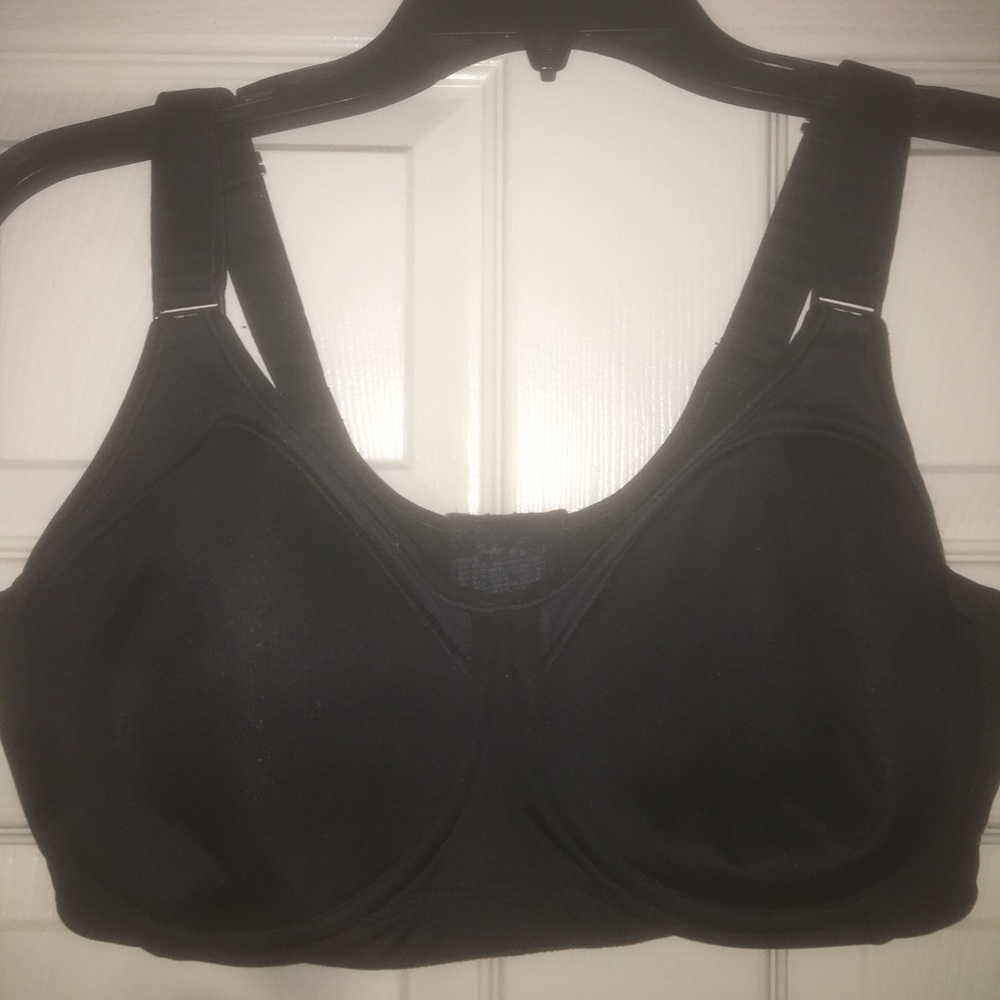 Padded bra
